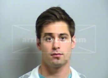 Michael Lucas Larkin