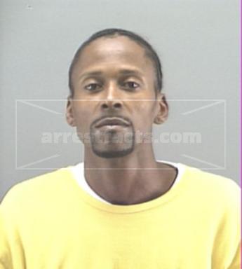 Derrick Bernard Jackson