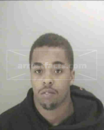 Derik Sharrone Mitchell