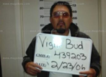 Bud L Vigil