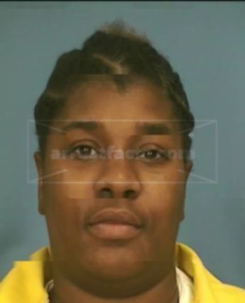 Markitia Renee Phillips