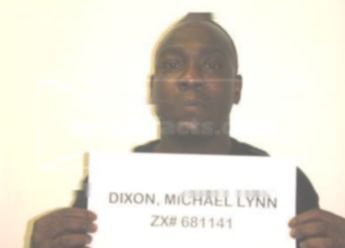 Michael Lynn Dixon