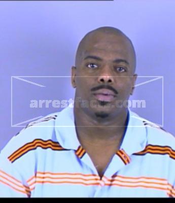 Demetrius Demond Walker