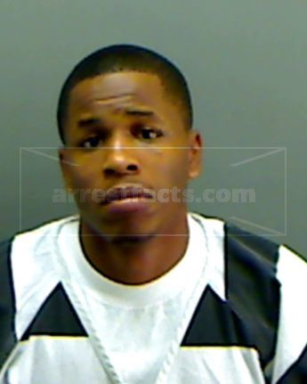 Tony Dewayne Hunter