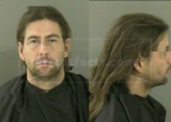 Aaron William Dye