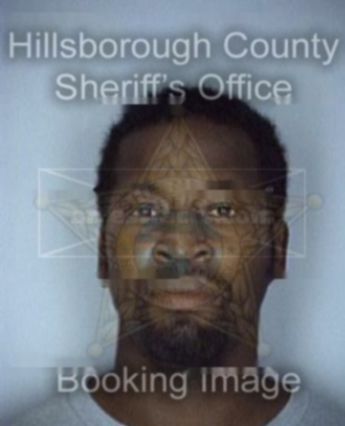 Terrance Raymond Boone