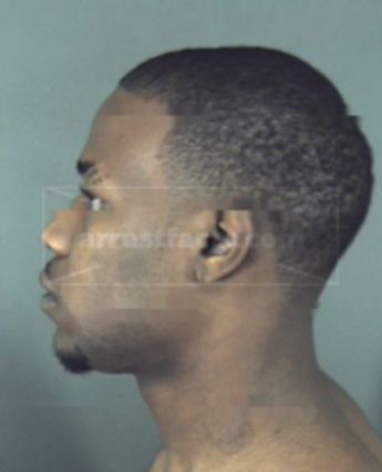 Chavis Donte Anderson