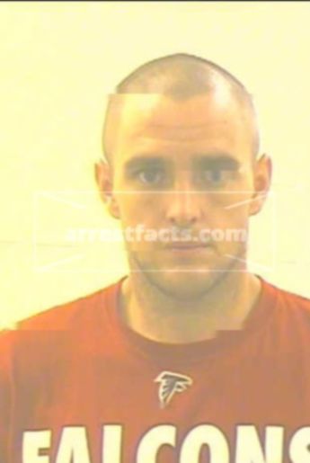 Daniel James Washburn