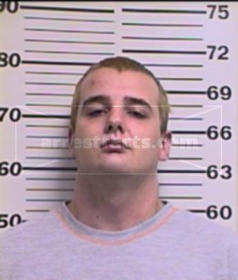 Matthew Robert Patek