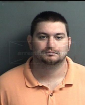 Christopher James Herndon