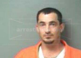 Joshua Wayne Burnett