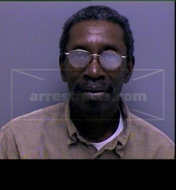 Willie Clarence Green