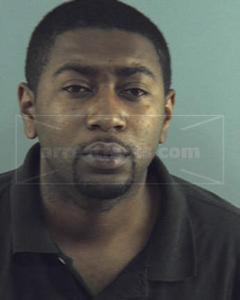 Dedrick Lanar Foster