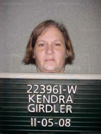 Kendra Girdler