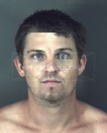 Blake Scott Coker