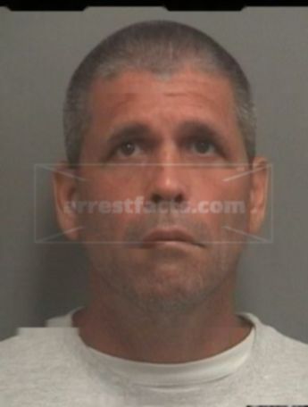 Joseph Timothy Swartz