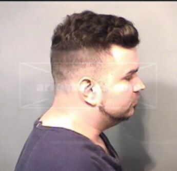 Travis Joshua Simmons