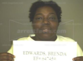 Brenda Edwards