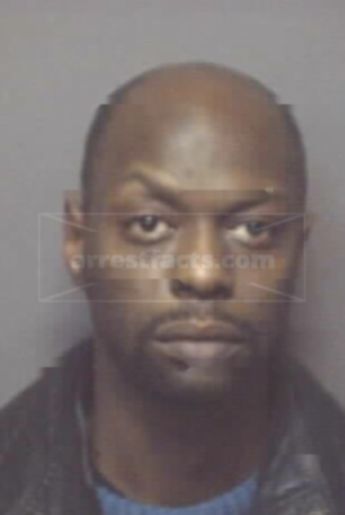 Rodney Leroy Mickens