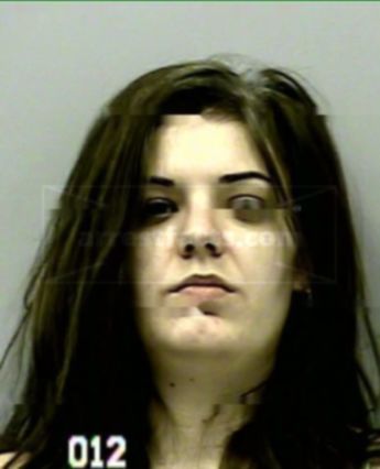 Ashley Marie Phillips