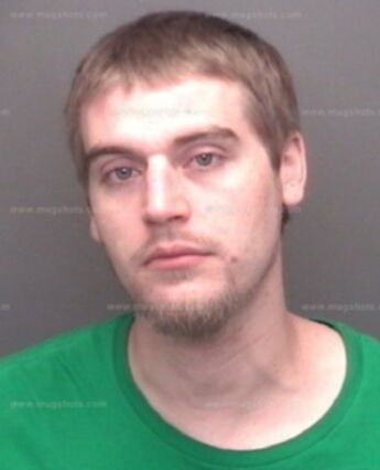 Andrew Ryan Peterson
