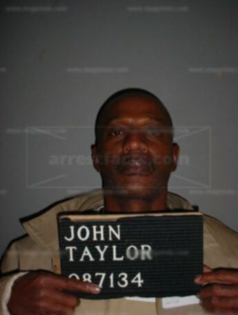 John D Taylor