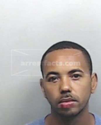 Terrance Remonn Johnson