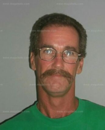 John Patrick Dixon