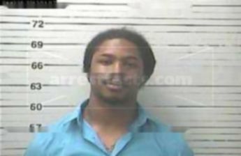 Mario Martinez Warren Ii