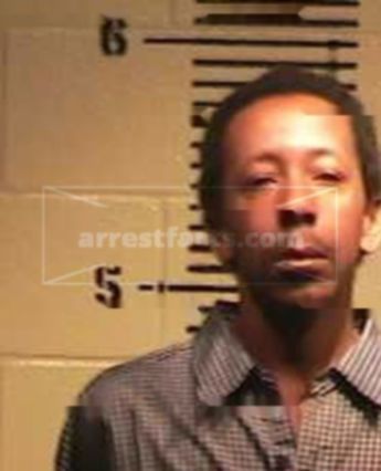 Dwain Anthony Reed