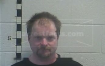 Keith Bradley Morton