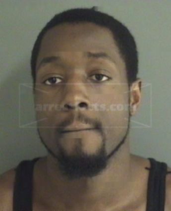 Trenton Lamar Williams