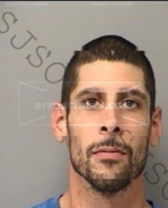 Christopher James Hernandez