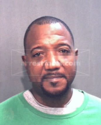 Roderick Lamont King