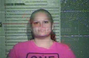 Tonya Marie Harris