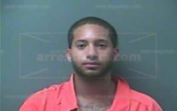 Christopher James Henderson