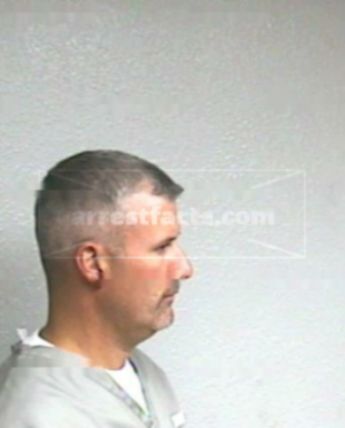 Johnny A Caldwell
