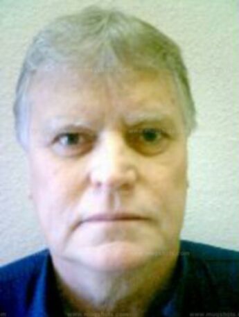 Larry Flint Vaughan