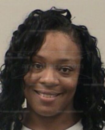Angela Raychelle Jones