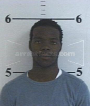 Anthony Ray Houston