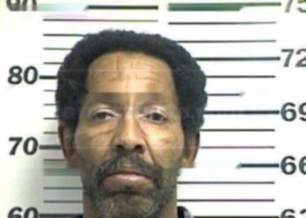 Harvey Lawerence Mayfield