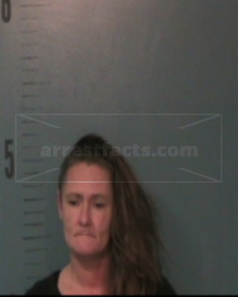 Kimberly Joanne Brewer