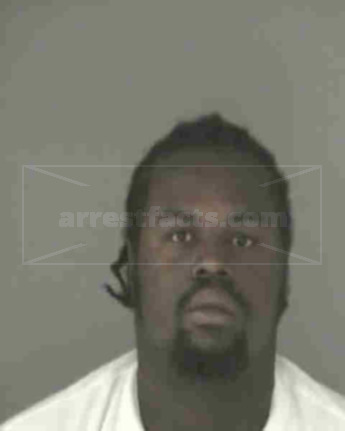 Fredrick Deshun Sheard