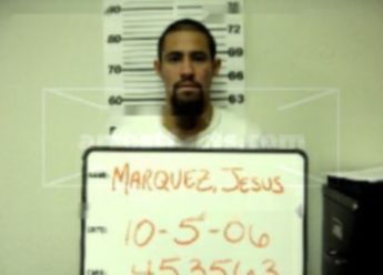 Jesus Oscar Marquez
