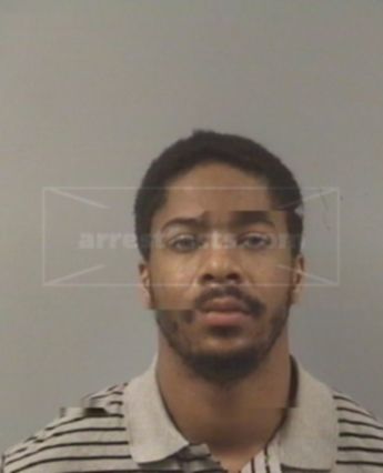 Harris Anthony Garrett