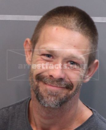 Michael Ray Wilson