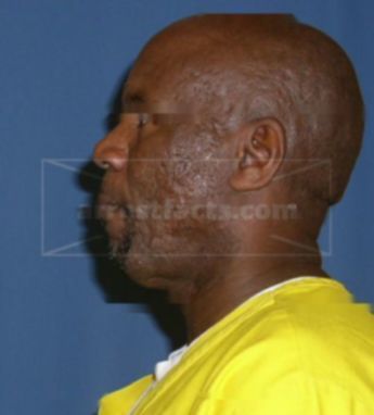 Darnell Hamilton
