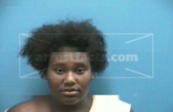 Jennie Sharrie Rucker Chance