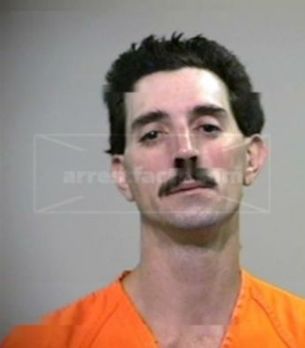 Michael Kenneth Atkins