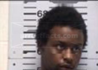 Rodreckus Tyshawn Mcmurray